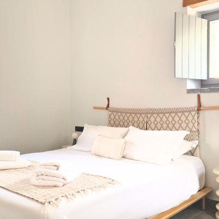 Eleonas Limeni Apartman Kültér fotó