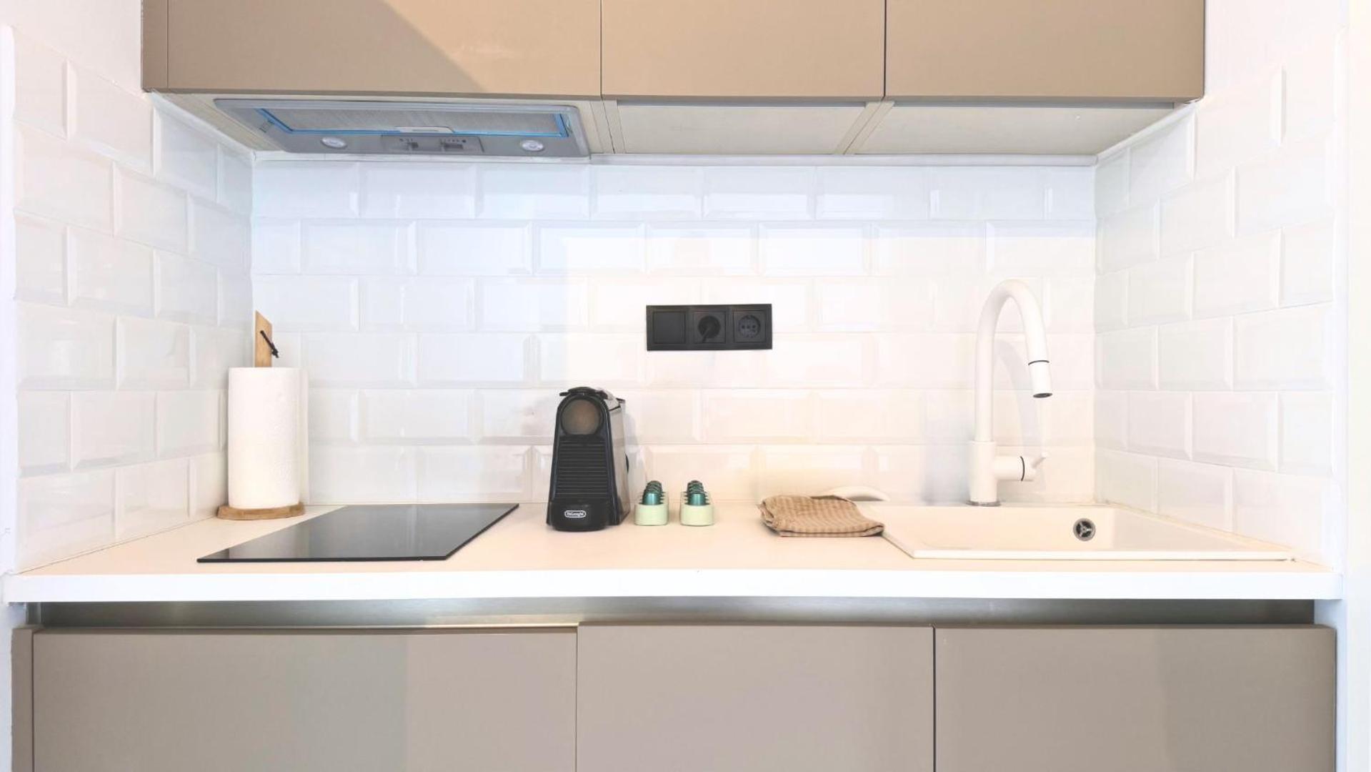 Eleonas Limeni Apartman Szoba fotó